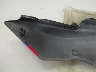 Verkleidung 3HE-Y2172-B0-0X Sitzbank D23 Yamaha FZR 600 3HE Seite rechts hinten - Bild 4