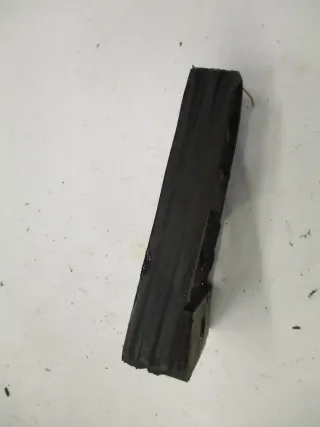 Kettenschleifer Verkleidung 1. Suzuki RG 80 Gamma NC11A Schutz Kette Abdeckung G - Bild 3