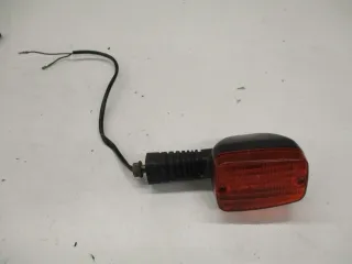 Blinker hinten rechts 1. Suzuki RG 80 Gamma NC11A turn signal rear right - Bild 1