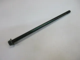 K424 Kawasaki ZZR 1200 Schraube Motor Motorhalter Motorschraube bolt 92001-1622 - Bild 2
