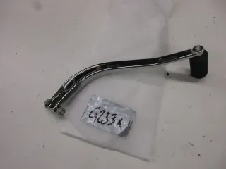 Schalthebel Ganghebel G233. Harley Davidson Softail Gangschaltung Hebel gear shi - Bild 3