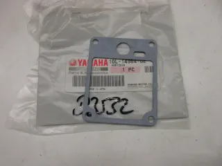 Dichtung 10L-14984-02 D3532. Yamaha XV 750 Motordichtung Schwimmer Vergaser Moto - Bild 2