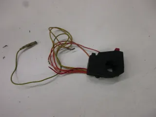Lenkerschalter Suzuki DR-Z 400 SM Lenkarmatur rechts Schalter switch - Bild 3