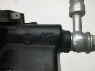 Bremspumpe 2. Suzuki RF 600 R GN 76 B Hauptbremszylinder 1/2 Zoll Armatur Bremse - Bild 6