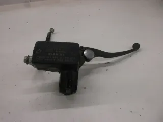 Bremspumpe 2. Suzuki RF 600 R GN 76 B Hauptbremszylinder 1/2 Zoll Armatur Bremse - Bild 2