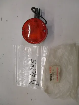 D4245 Blinker 5A8-83330-G0 hinten Yamaha XV 500_750_1000 TR1 rechts turn signal - Bild 1