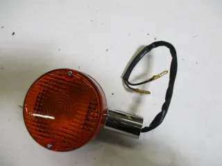 D4228 Blinker 2YL-83310-00 vorne Yamaha SR 500 XV 535 links turn signal front le - Bild 3