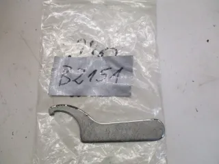 Hakenschlüssel Stoßdämpfer B2151 EML MZ BMW R 100 RS K Steib Federbein Seitenwag - Bild 1