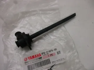 Verschluß 3P6-21875-00 D755. Yamaha FJR 1300 Ausgleichsbehälter Kühlerbehälter - Bild 2
