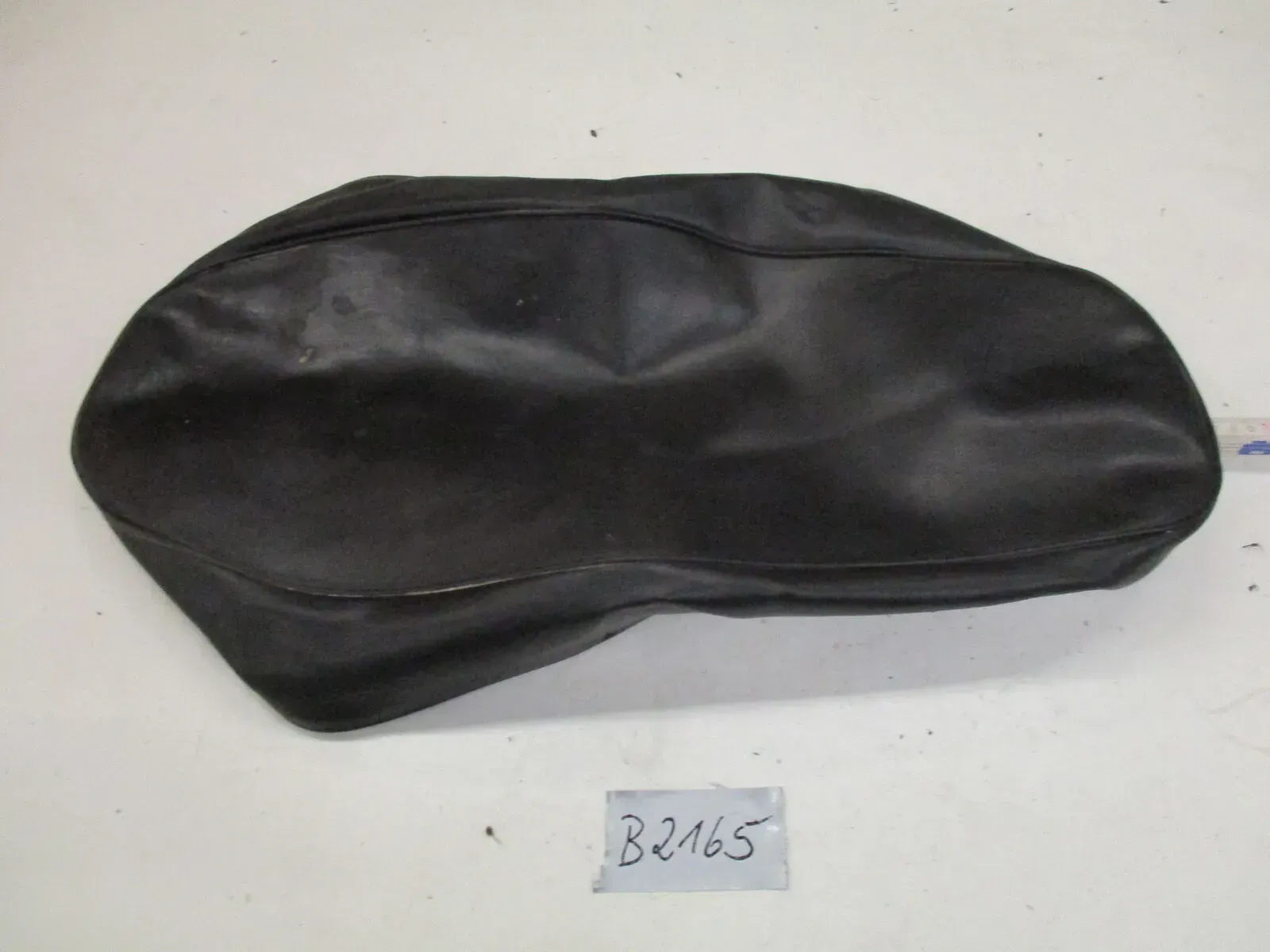 Sitzbankbezug Oldtimer Bezug Sitz B2165 BMW Zündapp Sachs Kreidler Dnepr Ural MZ - Bild 1