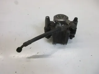 Kawasaki GPZ 750 UT ZX 750 A Bremssattel (1) vorne rechts Bremszange Bremskolben - Bild 3
