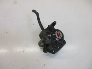 Kawasaki GPZ 750 UT ZX 750 A Bremssattel (2) vorne rechts Bremszange Bremskolben - Bild 2