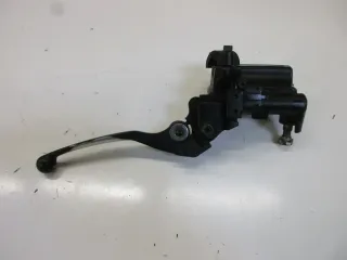 Kawasaki ZXR 750 H Stinger Kupplungspumpe 14 mm Armatur Kupplungszylinder clutch - Bild 2