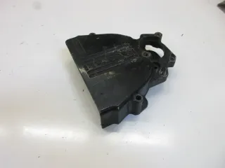 Kawasaki ZXR 750 H Stinger Ritzelabdeckung Motordeckel links Kettenschutz Gehäus - Bild 3