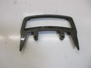 Kawasaki GPX 750 R ZX 750 F Soziusgriff Soziushaltegriff Griff Rahmen Bügel - Bild 1
