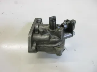 Kawasaki GPX 750 R ZX 750 F Ölpumpe Schmierstoffpumpe Motor Motorölpumpe oil - Bild 1
