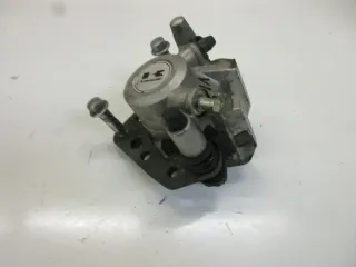 Kawasaki GPZ 500 R ZX 500 Bremssattel vorne links Bremse Bremszange Bremskolben - Bild 3