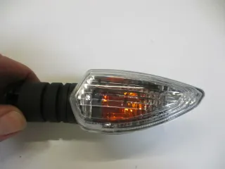 Yamaha MT-125 A Bj. 21 Blinker hinten rechts turn signal rear right - Bild 2