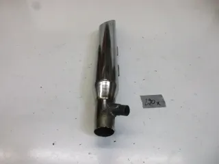 Auspuff S&S Endtopf Auspuffendtopf 290. Harley Davidson Softail Dyna muffler - Bild 5