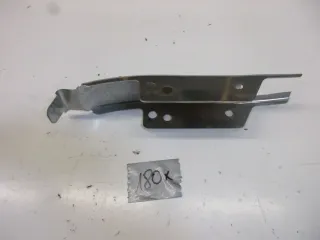 Fenderhalter hinten Aufnahme 180. Harley Davidson Befestigung Verkleidung Halter - Bild 3