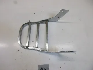 Gepäckträger Kofferhalter Topcase 169. Harley Davidson Rahmen Halter Träger - Bild 4