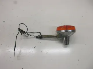 Suzuki GT 200 Typ X5 Blinker hinten rechts turn signal rear right - Bild 3