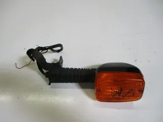 2. Suzuki DR 600 R SN41A Dakar Blinker vorne rechts turn signal front right - Bild 1