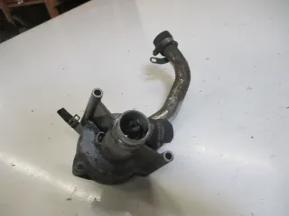 6. Honda CBR 1000 F SC21 Wasserpumpe mit Gehäuse Motor Kühlung Pumpe - Bild 2