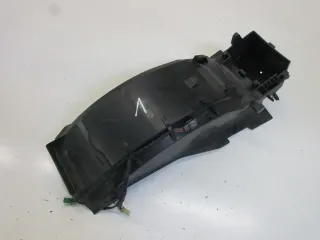 2. Kawasaki ZX-10 Tomcat ZXT 00 B Radlauf (1) Spritzschutz Verkleidung Fender - Bild 2