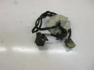 1. Kawasaki ZX-10 Tomcat ZXT 00 B Zündung Zündgeber Impulsgeber pick up - Bild 4