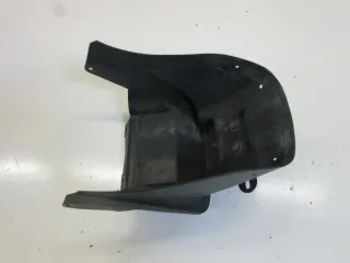 2. Kawasaki ZX-10 Tomcat ZXT 00 B Spritzschutz Verkleidung Fender hinten Heck - Bild 4