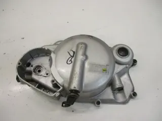 Cagiva Mito 125 EVO 2 8P Kupplungsdeckel Motordeckel rechts Kupplung clutch cove - Bild 2