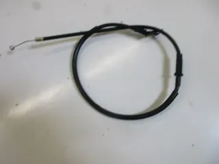 Kawasaki ZXR 750 L ZX750 L Chokezug Chokezugseil Kaltstart Vergaser Choke - Bild 3