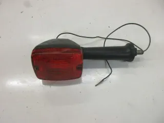 1. Kawasaki GPZ 550 UT ZX 550 A Blinker hinten rechts oder links rear turn signa - Bild 2