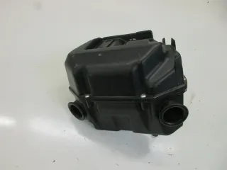 Kawasaki ER-6 F ABS EX650E Luftfilterkasten airbox Luftmengenmesser Luftfilter - Bild 4