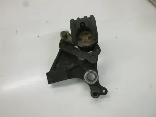 1. Kawasaki ER-6F ABS EX650A Bremssattel hinten Bremse Bremszange brake caliper - Bild 4