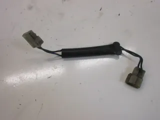 Kawasaki Z 1300 Voyager ZG 1300 Kabel Anschlußkabel Kabelbaum Stecker Elektronik - Bild 1