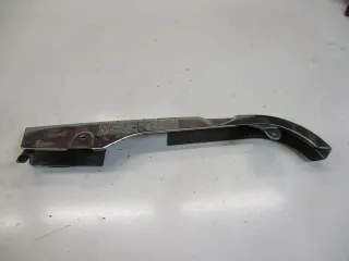 Honda CB 650 C_SC RC 08 Kettenschutz Verkleidung Kette Abdeckung Chrom Blende - Bild 1