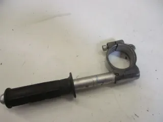 Lenker links 52 mm Stummellenker 1. Kawasaki ZX-R 750 J ZX750J ZXR Lenkerstummel - Bild 3