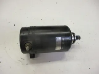 Anlasser 21163-1193 Starter 1. Kawasaki ZX-R 750 J ZX750J ZXR Elektromotor Motor - Bild 1