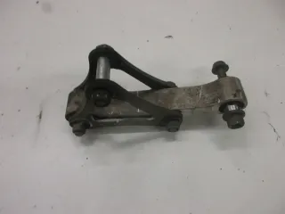 Umlenkung Knochen Yamaha YZF-R6 RJ03 Federbein Schwinge Aufnahme Halter - Bild 1