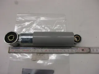 Stoßdämpfer vorne B1056 Vespa 125_200 GTR Dämpfer Sebac 103219029503 - Bild 6
