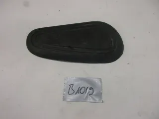 B1019 BMW Kniepad Kniekissen Tankpad Benzintank Knieschoner Tank Tankgummi - Bild 2