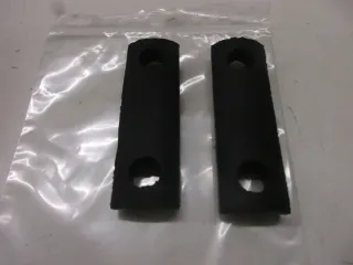 Dichtung Vibrationsdämpfer B1032 BMW R26 R27 R50 Scheinwerferhalter 31412000338 - Bild 2