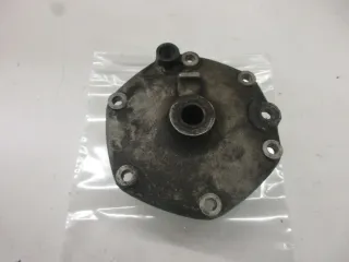 Motordeckel Endantrieb B1539 BMW R26 R27 Kardan Kardanantrieb Gehäusedeckel - Bild 4