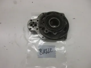 Kurbelwellendeckel B1522 BMW R51/3 Motordeckel Kurbelwelle Motor 252401 - Bild 1