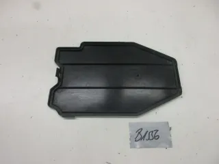 Abdeckung Deckel B1556 BMW R65 Staufach Werkzeugfach Werkzeugbox 14524272 - Bild 4