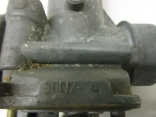 Vergaser VBF 30N2 B1101 MZ ETZ 250_251 Original DDR Oldtimer carburetor - Bild 7