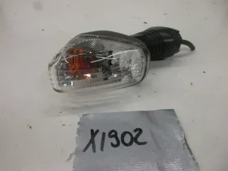 Blinker hinten links X1902 Kawasaki KLE 650 Versys Original left Stanley P5152 - Bild 2