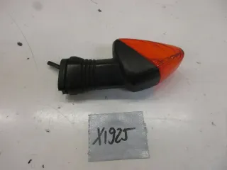 Blinker hinten links X1923 Kawasaki KLE 650 Versys Original left Stanley P5152 - Bild 3
